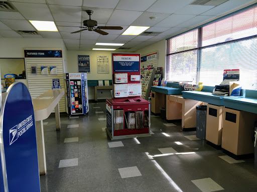 Post Office «US Post Office», reviews and photos, 3590 Towne Point Rd, Portsmouth, VA 23703, USA