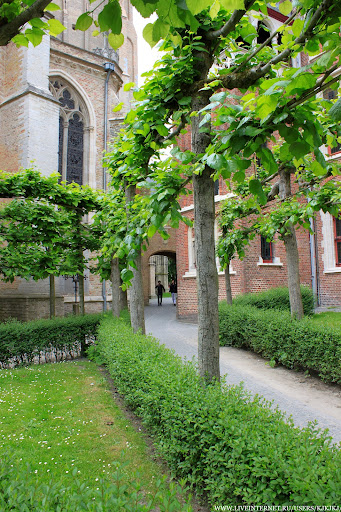 Три "венеции" в круизе по Европе с Гибралтаром и Португалией на MSC Magnifica. 05-06.2012