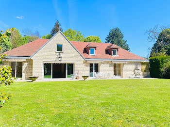 maison à La Celle-Saint-Cloud (78)