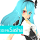 Download 3D少女Sasha PrivatePortrait For PC Windows and Mac 1.0