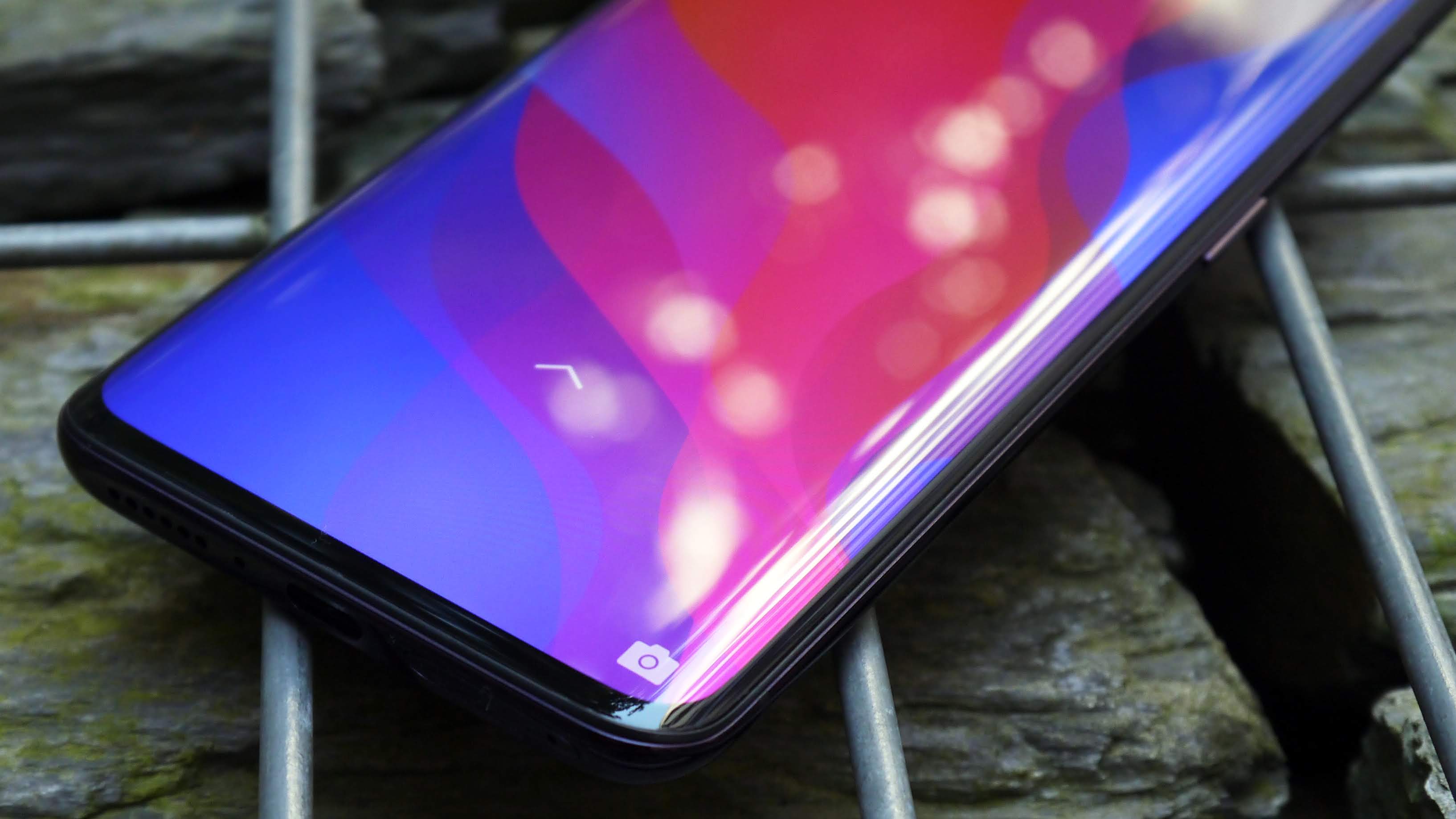 صور ومواصفات OPPO Find X مع المميزات والعيوب وأدق تفاصيله