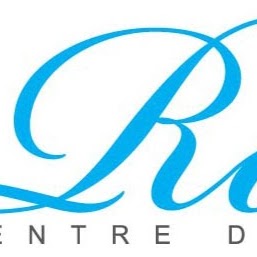 Roma Receptions logo