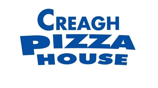 Creagh Pizza House logo