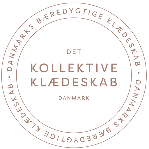 Det Kollektive Klædeskab Sorø logo