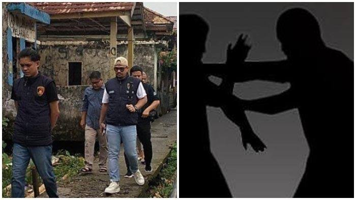 Gawat! Gegara Beda Pilihan Capres, Anak di Palembang Tega Aniaya Ortu