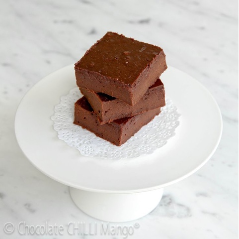 Passione Per Lo Sport Brownies Light E Super Proteici