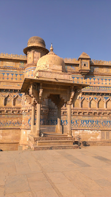 25-02-2016 Gwalior - Del país de los Sijs pasando por los Rajput, Agra y Varanasi 2016 (3)