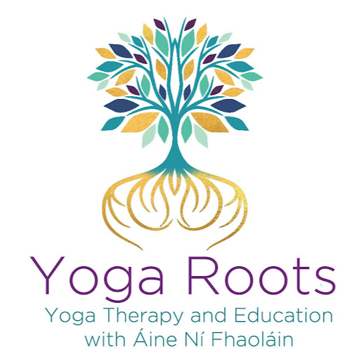 Yoga Roots logo