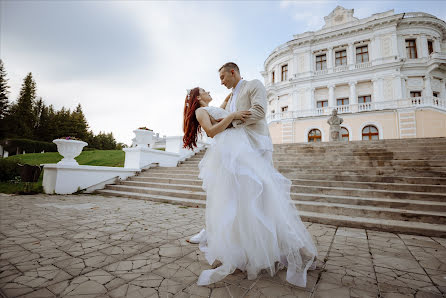 Fotografer pernikahan Evgeniy Gololobov (evgenygophoto). Foto tanggal 23 November 2019