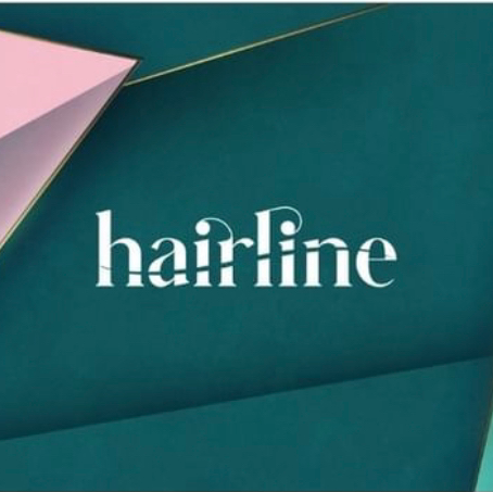 Hairline Hair Salon