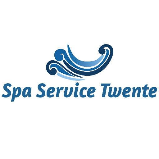 Spa Service Twente. 0644903393 logo