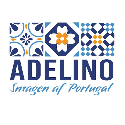 Adelino - Smagen af Portugal logo