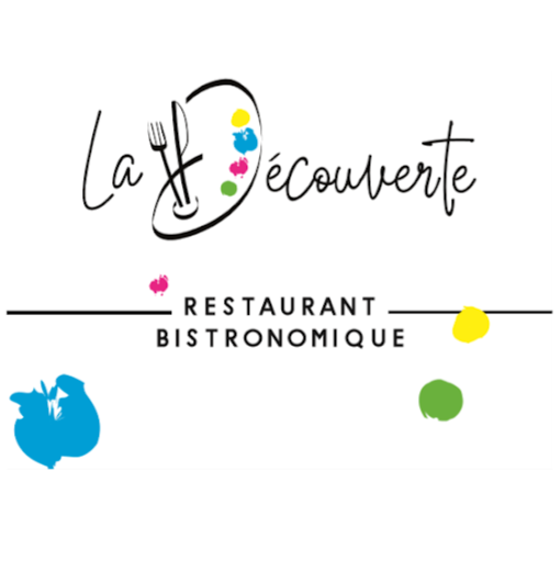 La Découverte logo