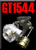 Garrett, GT15, GT1544, Turbocharger