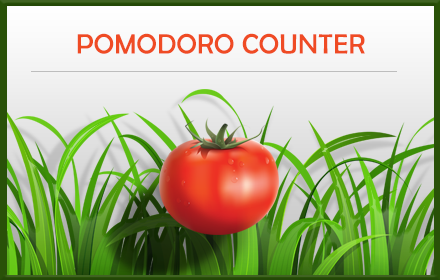 Pomodoro Counter - Count your daily pomodoros Preview image 0