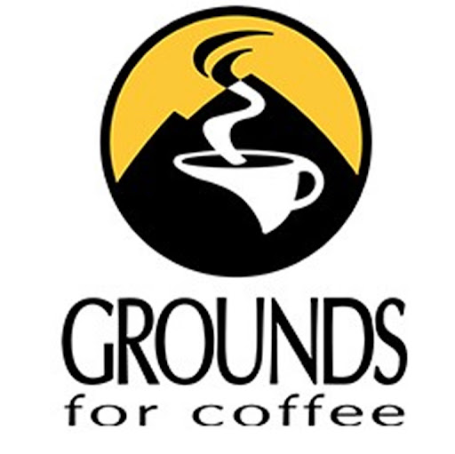 Grounds For Coffee 25th Street logo