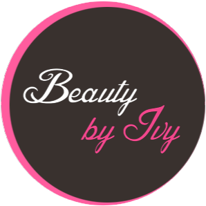 Beauty by Ivy logo