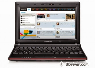 download Samsung Netbook N100 driver