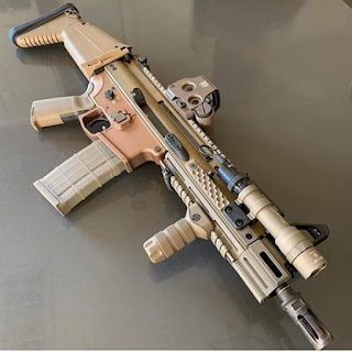 FN SCAR-16S