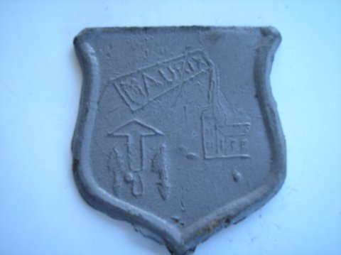 Naam: MaurixPlaats: BolswardJaartal: 1950Boek: Steijn blz 12