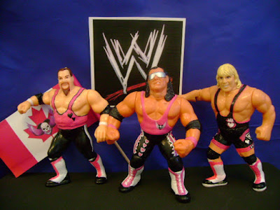 best wwf hasbro figures