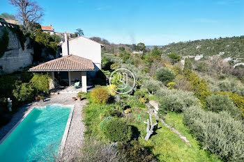 maison à Uzès (30)