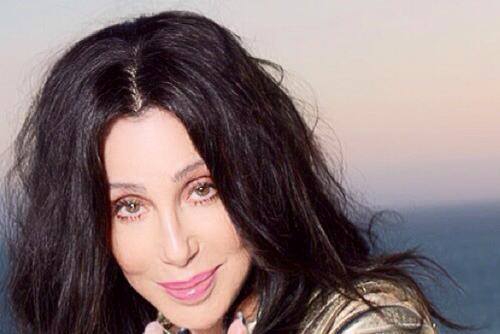 Cher Profile Pics Dp Images