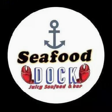Seafood Dock logo