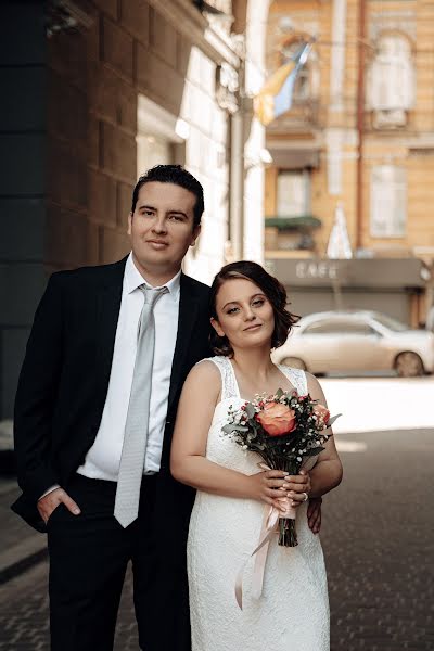 Fotógrafo de bodas Irina Gricay (grytsai). Foto del 31 de marzo 2021