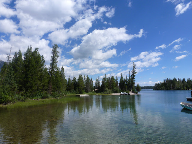 Grand Teton: Mormon Row. Regreso a Calgary y vuelta a casa. 16 y 17 Julio - LAS ROCOSAS DE CANADA. YELLOWSTONE Y GRAND TETON. (32)