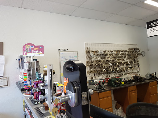 Locksmith «Access Key And Security», reviews and photos, 6644 San Pedro Ave, San Antonio, TX 78216, USA