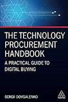 The Technology Procurement Handbook front page