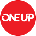 Logo of ONE UP