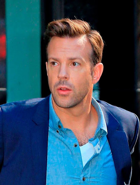 Jason Sudeikis Profile Pics Dp Images