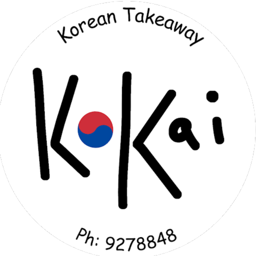 Ko Kai logo