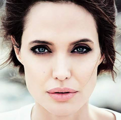 Angelina Jolie DP Images for Whatsapp