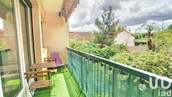 appartement à Colombes (92)