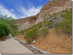 Montezuma Castle National Monument