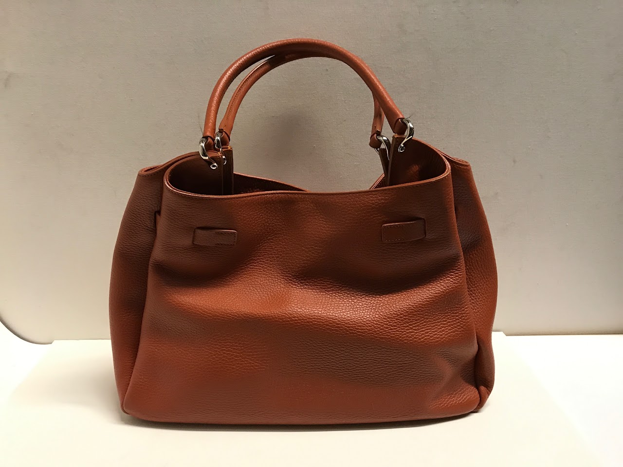 Mauro Governa Shoulder Bag