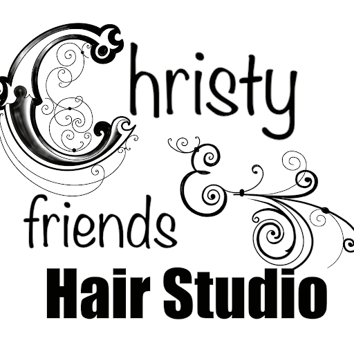 Christy & Friends Hair Studio