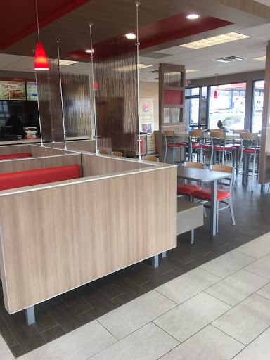 Fast Food Restaurant «Burger King», reviews and photos, 160 Route 338, Walton, KY 41094, USA