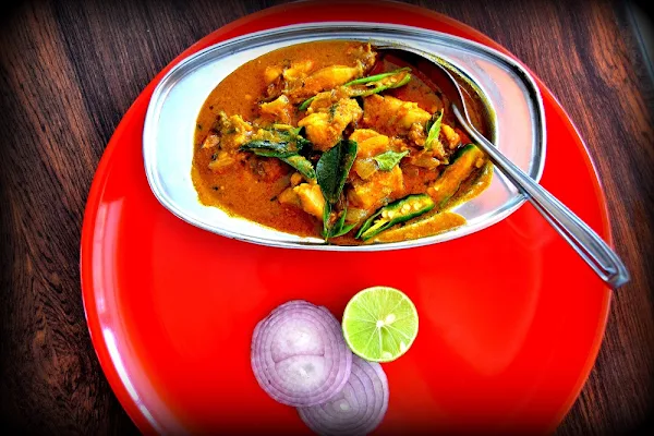 Andhra Spicy Restaurant photo 