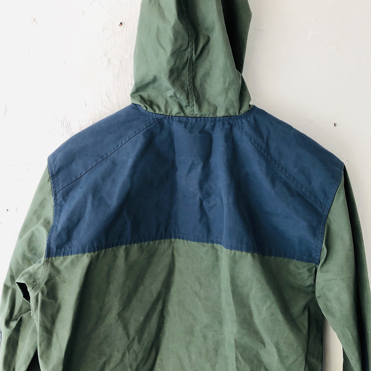 Fjallraven Special Edition Greenland Jacket No.1