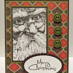 Click to Expand CH0139F Old World Santa
CH0155B Merry Christmas small