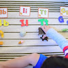 Language Lessons for Preschoolers: RAMFBITG