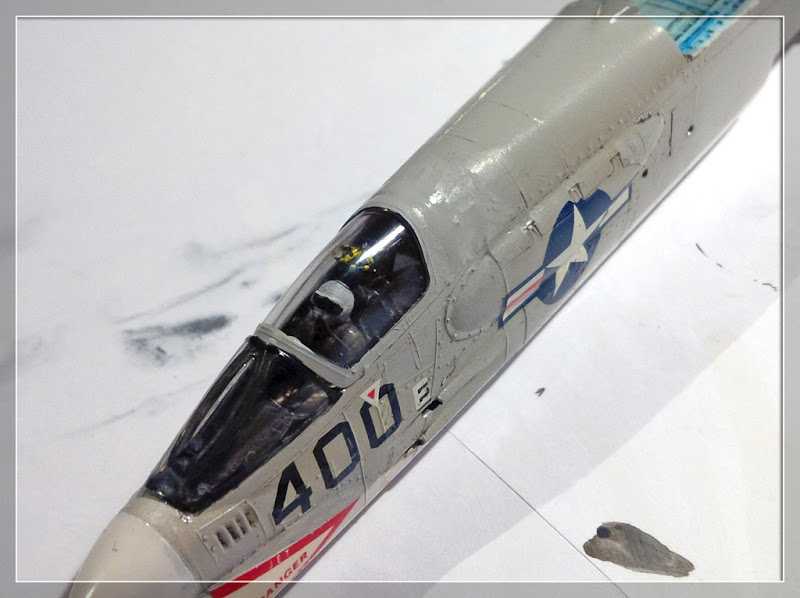 Vought F8 Heller : Le Cruz 1/72 - Page 3 IMG_20151218_212839