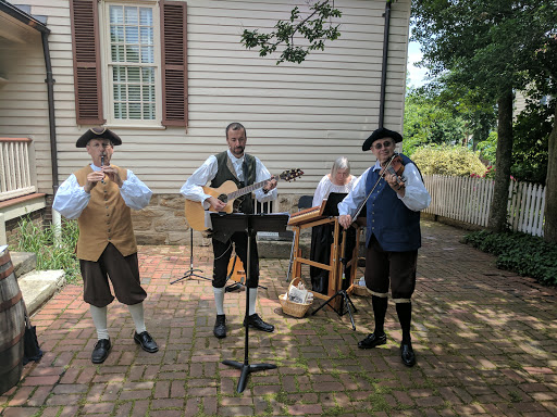 History Museum «Rising Sun Tavern», reviews and photos, 1304 Caroline St, Fredericksburg, VA 22401, USA