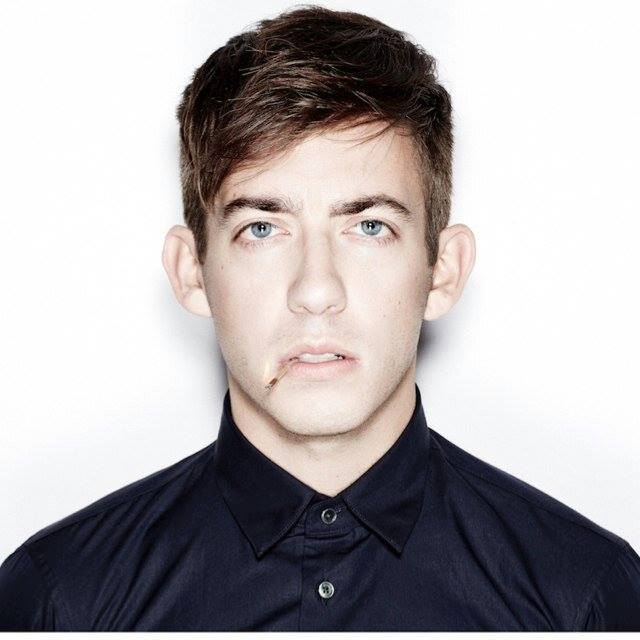 Kevin McHale Dp Profile Pics