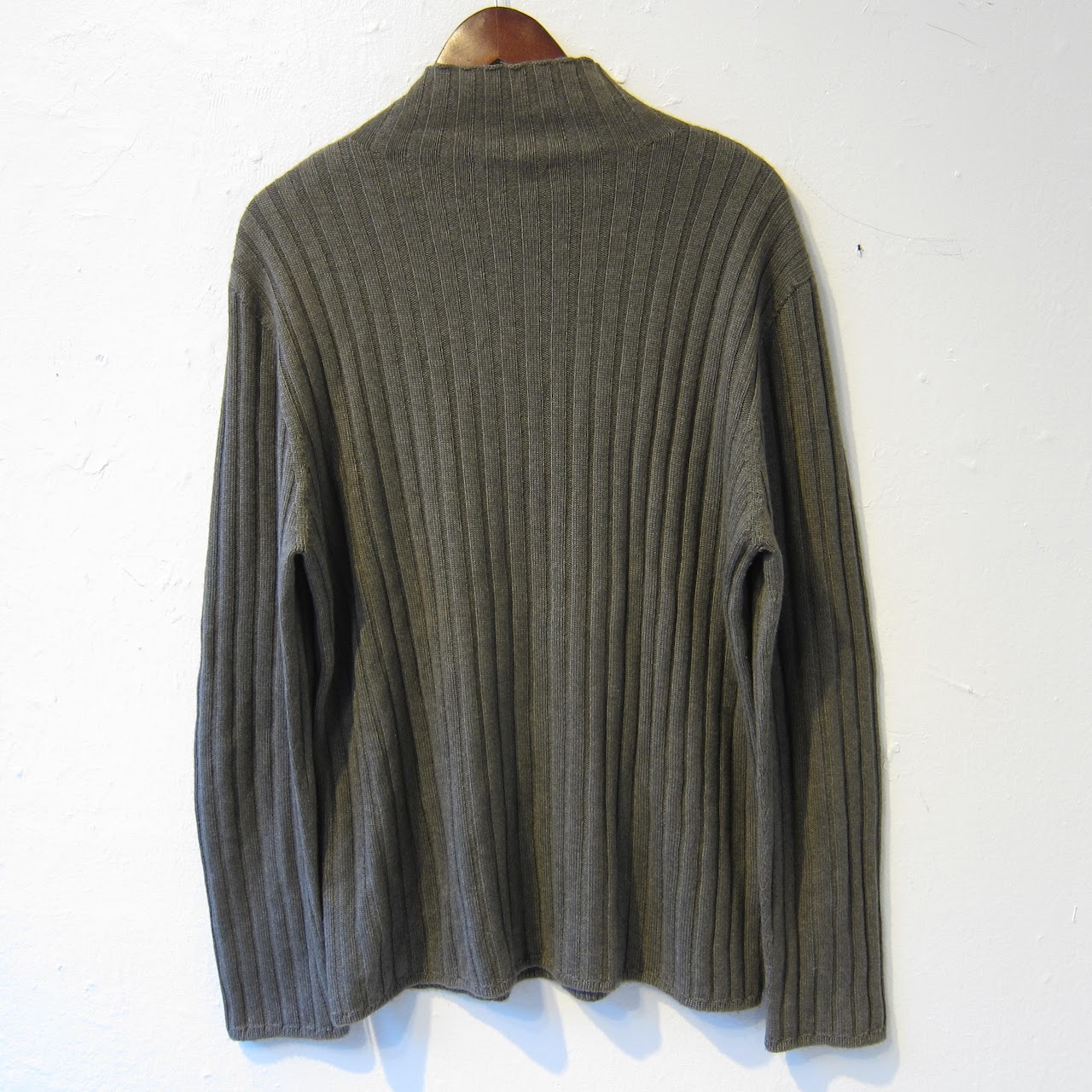 Hermès Cashmere Sweater