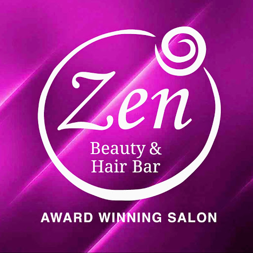 Zen Beauty & Hair Bar